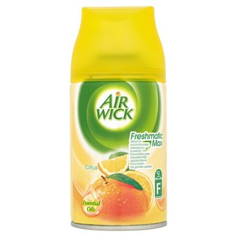 Air Wick Refill for Freshmatic Spray - Magnolia and Cherry Blossom