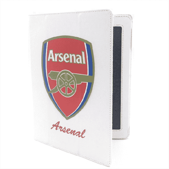 TipTop iPad Case (Arsenal)