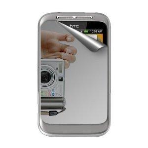 HTC Wildfire S Screen Protector (Mirror)