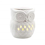 Airpure Electric Wax Melter with Halogen Light