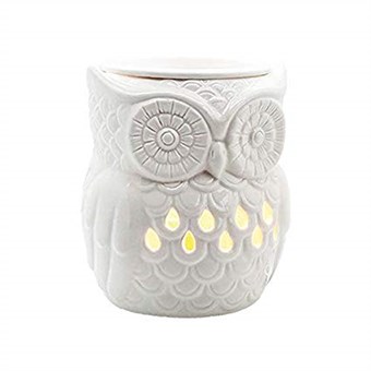 Airpure Electric Wax Melter with Halogen Light