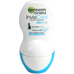 Garnier Mineral Invisicool 48 Hour Non Stop Anti Perspirant - 50 ml