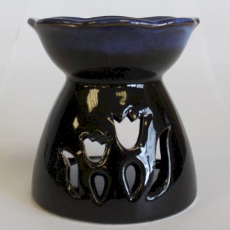 Fragrance Lamp - Aroma Lamp - Lamp for Aromatherapy