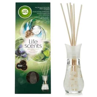 Air Wick Air Freshener Scent Sticks - Lush Hideaway