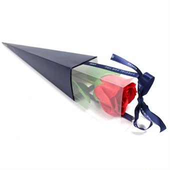 Flower Bouqet -  Soap Flowers - Flower Soap - Rose - 1 pcs