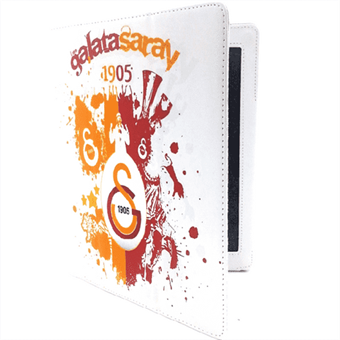 TipTop iPad Case (Galatasaray)