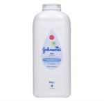Johnson's Baby Powder - 500 g