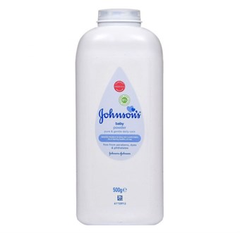 Johnson\'s Baby Powder - 500 g