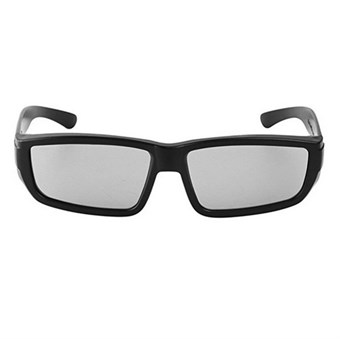 3D Glasses - Plastic Glasses