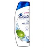 Head & Shoulders Refreshing Tea Tree Shampoo - 225 ml