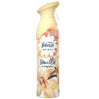 Febreze Air Effects Air Freshener - 300 ml - Spray - Fruity Tropics