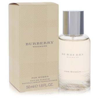 WEEKEND by Burberry - Eau De Parfum Spray 50 ml - for women