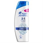 Head & Shoulders Refreshing Tea Tree Shampoo - 225 ml