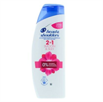Head & Shoulders Refreshing Tea Tree Shampoo - 225 ml