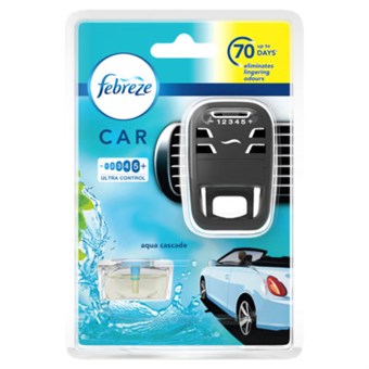 Air Wick Electric Air Freshener with Refill - Nenuco cologne