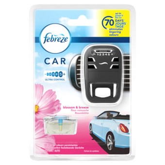 Air Wick Electric Air Freshener with Refill - Nenuco cologne