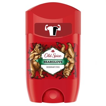Old Spice Deostick - Bearglove