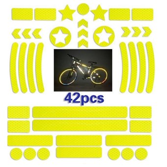 INBIKE Wireless Bicycle Computer - Waterproof - w / Speedometer