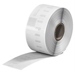 DYMO labels 99013 (89mm x 36mm) 260 pcs. Transparent Labels - Compatible (S0722550)