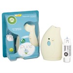 Air Wick Freshmatic Compact Kit - With 24 ml Refill - Pure