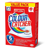 Dylon - Color Catcher - 8 pcs