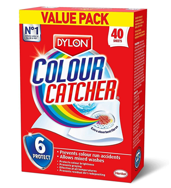 Dylon - Color Catcher - 8 pcs