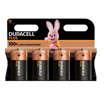 Duracell SIMPLY - C (MN1400 / LR14) 2KP