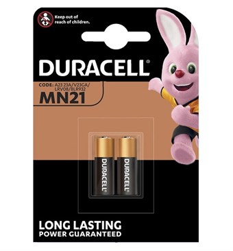 Duracell SIMPLY - C (MN1400 / LR14) 2KP