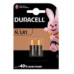 Duracell SIMPLY - C (MN1400 / LR14) 2KP