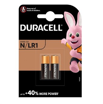 Duracell SIMPLY - C (MN1400 / LR14) 2KP