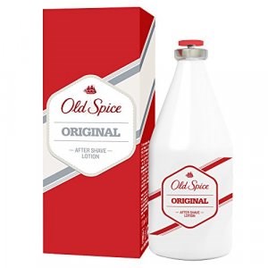 Old Spice Aftershave Lotion - Original - 100 ml - Men