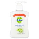 Dettol Anti Bacterial - Aloe Vera Hand Soap 250 ML