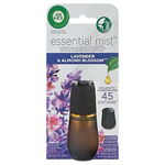 Air Wick Freshmatic Compact Kit - With 24 ml Refill - Pure