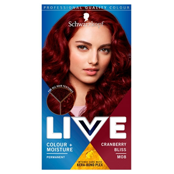 Schwarzkopf Poly Color - Permanent Cream Color - Warm Brown 38