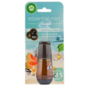Air Wick Freshmatic Compact Kit - With 24 ml Refill - Pure