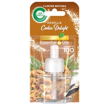 Air Wick Air Freshener Refill 19 ml - Lush Hideaway