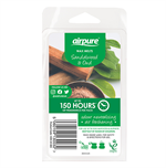 AirPure Wax Melts - Aroma Wax - Fragrance Wax - Fruit Burst - Fragrance of Fresh Fruits