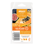 AirPure Wax Melts - Aroma Wax - Fragrance Wax - Fruit Burst - Fragrance of Fresh Fruits