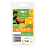 AirPure Wax Melts - Aroma Wax - Fragrance Wax - Fruit Burst - Fragrance of Fresh Fruits