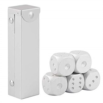 Yatsy Dice - 5 pcs.
