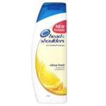 Head & Shoulders Refreshing Tea Tree Shampoo - 225 ml
