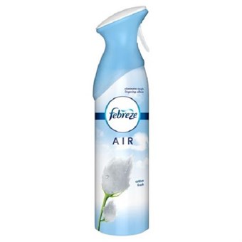 Febreze Air Effects Air Freshener 300 ml Spray - Cotton Fresh