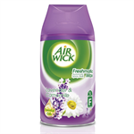 Air Wick Refill for Freshmatic Spray - Magnolia and Cherry Blossom