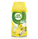 Air Wick Refill for Freshmatic Spray - Magnolia and Cherry Blossom