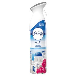 Febreze Air Effects Air Freshener - 300 ml - Spray - Fruity Tropics