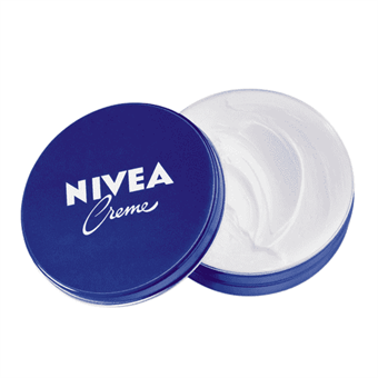Nivea Cream - 400 ml
