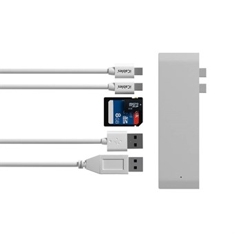 Bench Adapter USB 3.0 Type-C for VGA