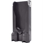  Wall Mount Vacuum Cleaner Docking Station for Dyson V10 - Black 