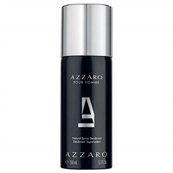 AZZARO by Azzaro - Deodorant Spray 150 ml - for men