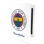TipTop iPad Case (Fenerbahce)